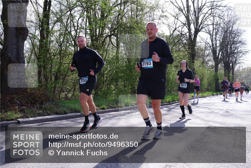 12.04.2026 - 45. Internationalen Wilhelmsburger Insellauf Yannick Fuchs http://msf.ph/oto/9496350 12.04.2026 10:52:34 Laufen 2730, 2193, 2914 meine-sportfotos.de