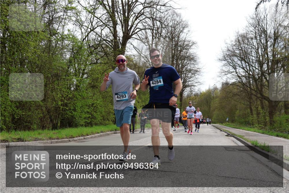 12.04.2026 - 45. Internationalen Wilhelmsburger Insellauf Yannick Fuchs http://msf.ph/oto/9496364 12.04.2026 13:07:48 Laufen 4293, 4284, 2552 meine-sportfotos.de