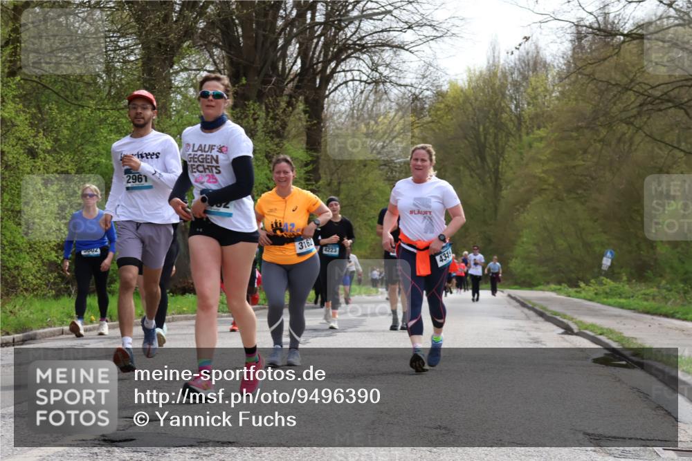 12.04.2026 - 45. Internationalen Wilhelmsburger Insellauf Yannick Fuchs http://msf.ph/oto/9496390 12.04.2026 13:07:50 Laufen 5002, 2961, 3162, 4223, 4319 meine-sportfotos.de