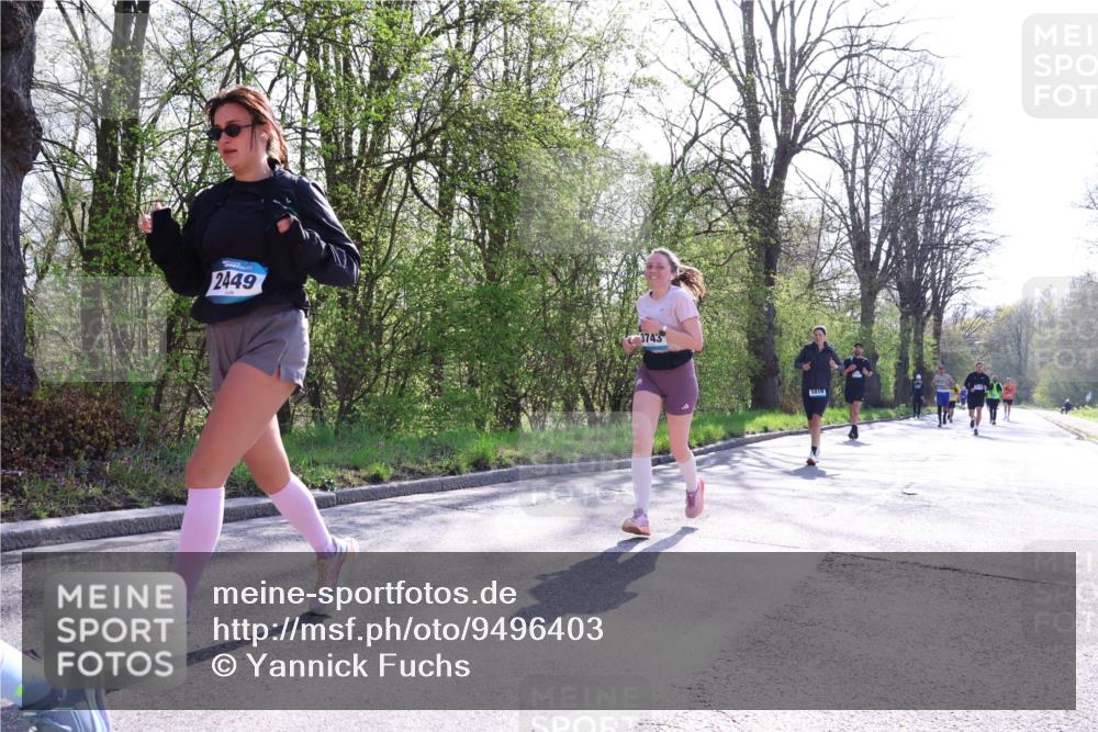 12.04.2026 - 45. Internationalen Wilhelmsburger Insellauf Yannick Fuchs http://msf.ph/oto/9496403 12.04.2026 10:52:40 Laufen 2449, 3743, 5818 meine-sportfotos.de