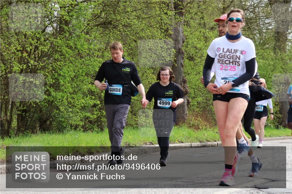12.04.2026 - 45. Internationalen Wilhelmsburger Insellauf Yannick Fuchs http://msf.ph/oto/9496406 12.04.2026 13:07:51 Laufen 4999, 2025, 25, 3603 meine-sportfotos.de