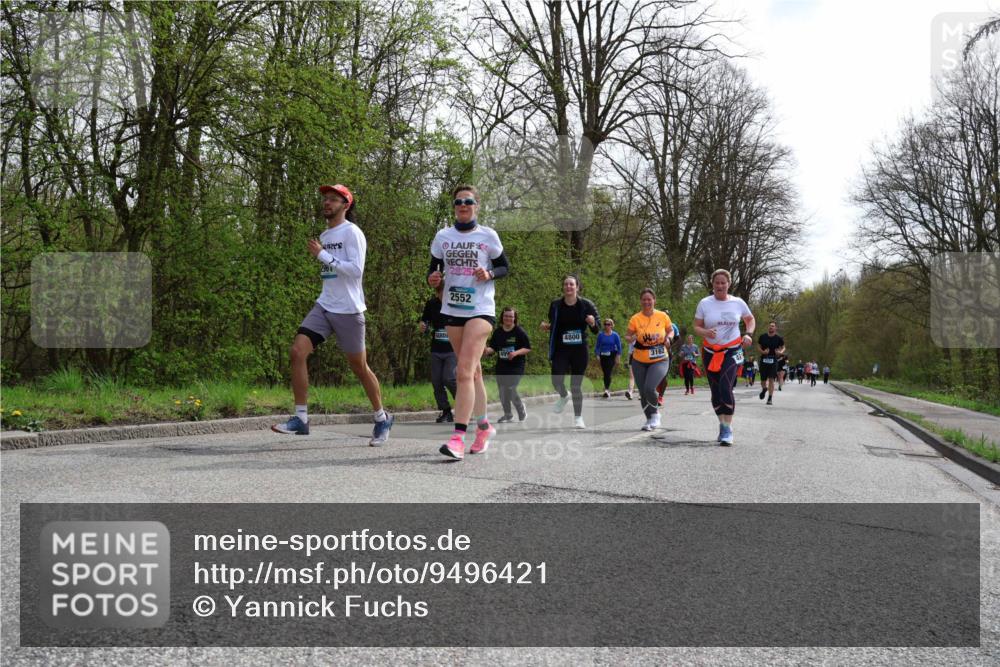 12.04.2026 - 45. Internationalen Wilhelmsburger Insellauf Yannick Fuchs http://msf.ph/oto/9496421 12.04.2026 13:07:52 Laufen 2025, 2552, 4800, 3162 meine-sportfotos.de