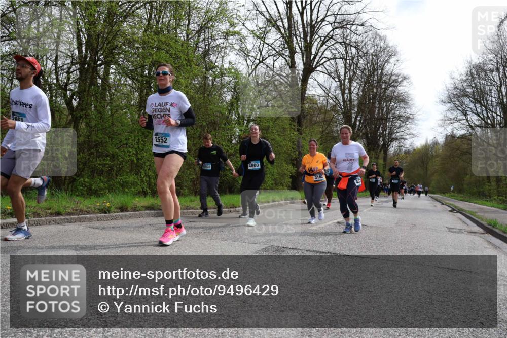 12.04.2026 - 45. Internationalen Wilhelmsburger Insellauf Yannick Fuchs http://msf.ph/oto/9496429 12.04.2026 13:07:53 Laufen 2961, 2552, 4800, 3162, 431 meine-sportfotos.de