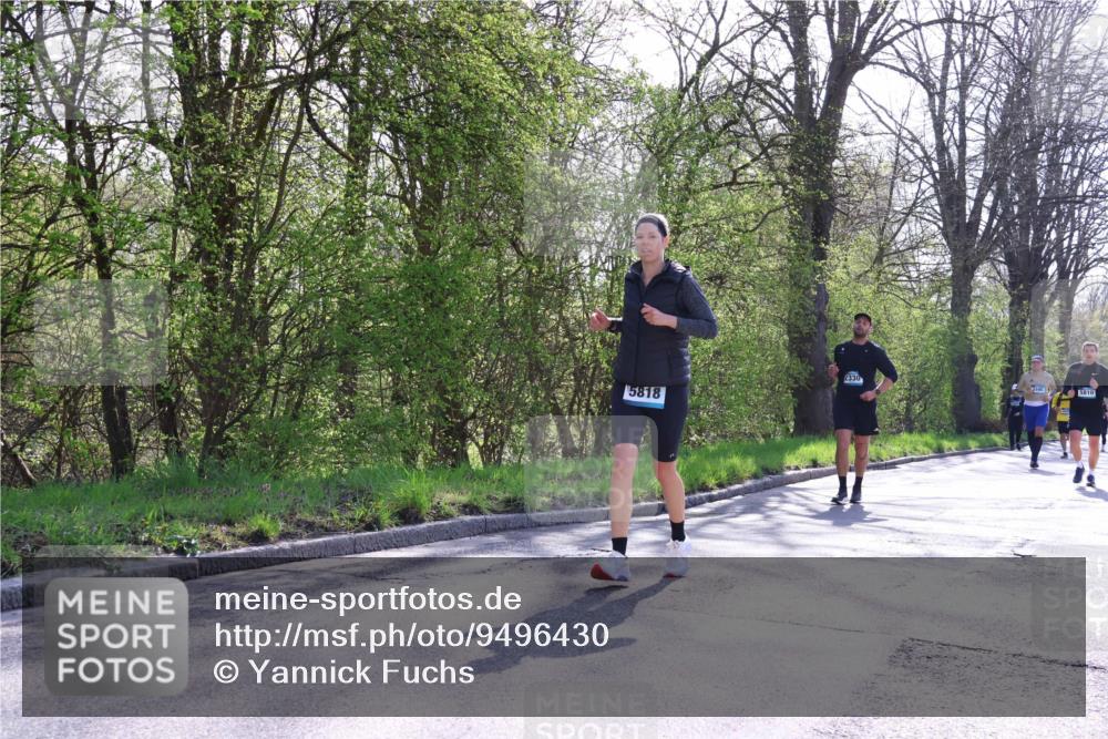 12.04.2026 - 45. Internationalen Wilhelmsburger Insellauf Yannick Fuchs http://msf.ph/oto/9496430 12.04.2026 10:52:42 Laufen 2330, 5818, 5810 meine-sportfotos.de
