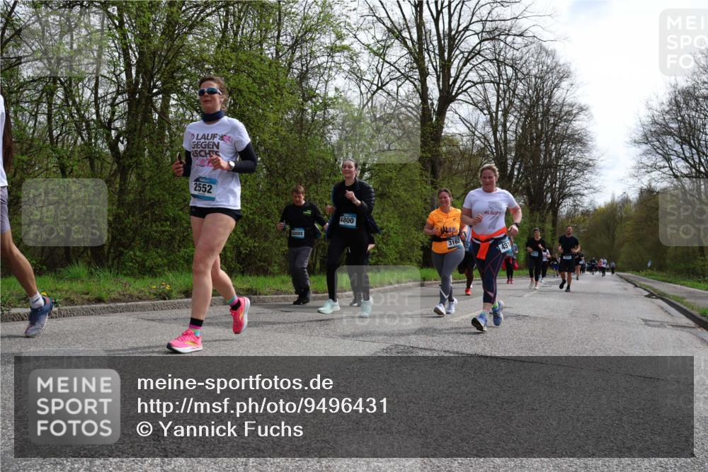 12.04.2026 - 45. Internationalen Wilhelmsburger Insellauf Yannick Fuchs http://msf.ph/oto/9496431 12.04.2026 13:07:53 Laufen 2552, 4800, 3162, 431 meine-sportfotos.de