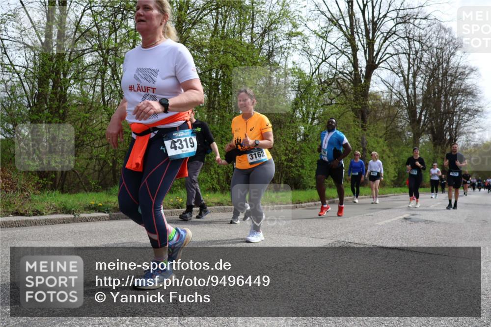 12.04.2026 - 45. Internationalen Wilhelmsburger Insellauf Yannick Fuchs http://msf.ph/oto/9496449 12.04.2026 13:07:55 Laufen 4319, 3162, 4924 meine-sportfotos.de