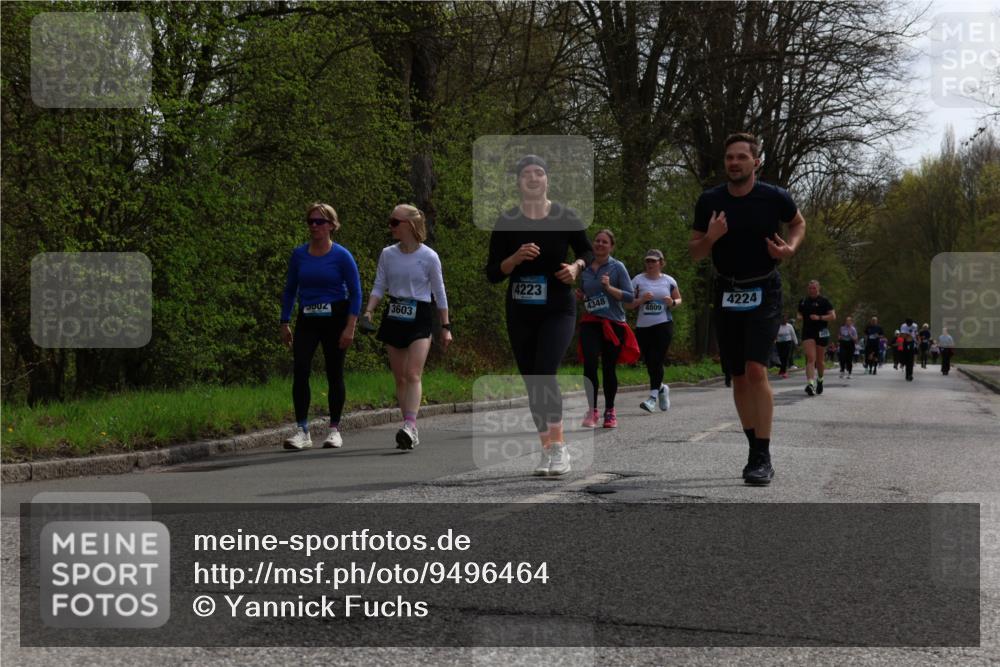 12.04.2026 - 45. Internationalen Wilhelmsburger Insellauf Yannick Fuchs http://msf.ph/oto/9496464 12.04.2026 13:07:56 Laufen 3002, 3603, 4223, 4348, 4809, 4224 meine-sportfotos.de