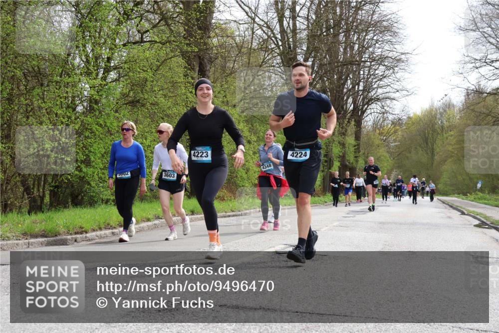 12.04.2026 - 45. Internationalen Wilhelmsburger Insellauf Yannick Fuchs http://msf.ph/oto/9496470 12.04.2026 13:07:57 Laufen 3002, 3603, 4223, 4348, 4224 meine-sportfotos.de