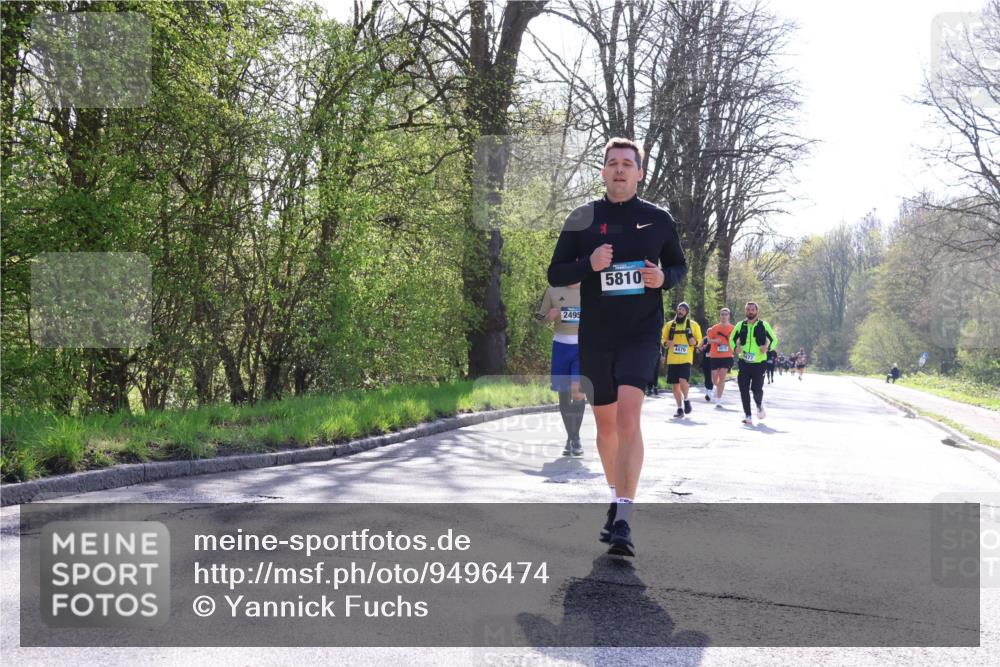 12.04.2026 - 45. Internationalen Wilhelmsburger Insellauf Yannick Fuchs http://msf.ph/oto/9496474 12.04.2026 10:52:47 Laufen 2495, 5810, 4476 meine-sportfotos.de