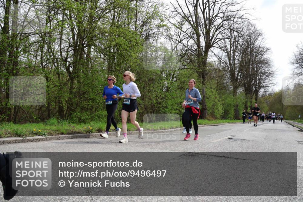 12.04.2026 - 45. Internationalen Wilhelmsburger Insellauf Yannick Fuchs http://msf.ph/oto/9496497 12.04.2026 13:07:59 Laufen 3002, 3603, 4348 meine-sportfotos.de