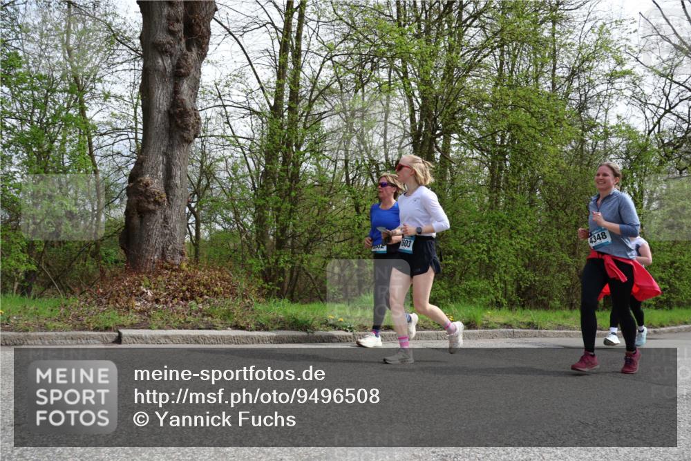 12.04.2026 - 45. Internationalen Wilhelmsburger Insellauf Yannick Fuchs http://msf.ph/oto/9496508 12.04.2026 13:08:00 Laufen 02, 1603, 4348 meine-sportfotos.de