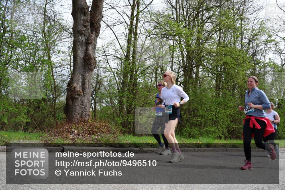 12.04.2026 - 45. Internationalen Wilhelmsburger Insellauf Yannick Fuchs http://msf.ph/oto/9496510 12.04.2026 13:08:00 Laufen 002, 3603, 4348 meine-sportfotos.de