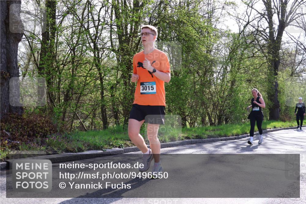 12.04.2026 - 45. Internationalen Wilhelmsburger Insellauf Yannick Fuchs http://msf.ph/oto/9496550 12.04.2026 10:52:54 Laufen 3015, 717 meine-sportfotos.de