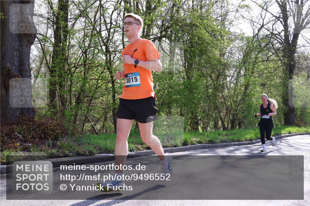 12.04.2026 - 45. Internationalen Wilhelmsburger Insellauf Yannick Fuchs http://msf.ph/oto/9496552 12.04.2026 10:52:54 Laufen 3015 meine-sportfotos.de