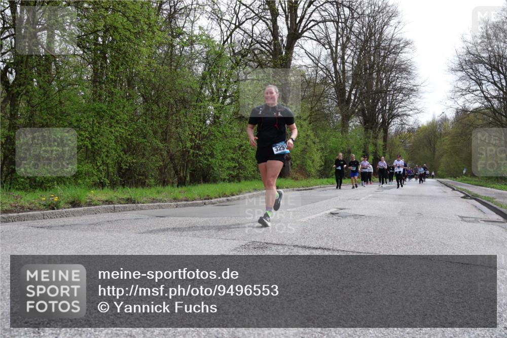 12.04.2026 - 45. Internationalen Wilhelmsburger Insellauf Yannick Fuchs http://msf.ph/oto/9496553 12.04.2026 13:08:04 Laufen 3251 meine-sportfotos.de