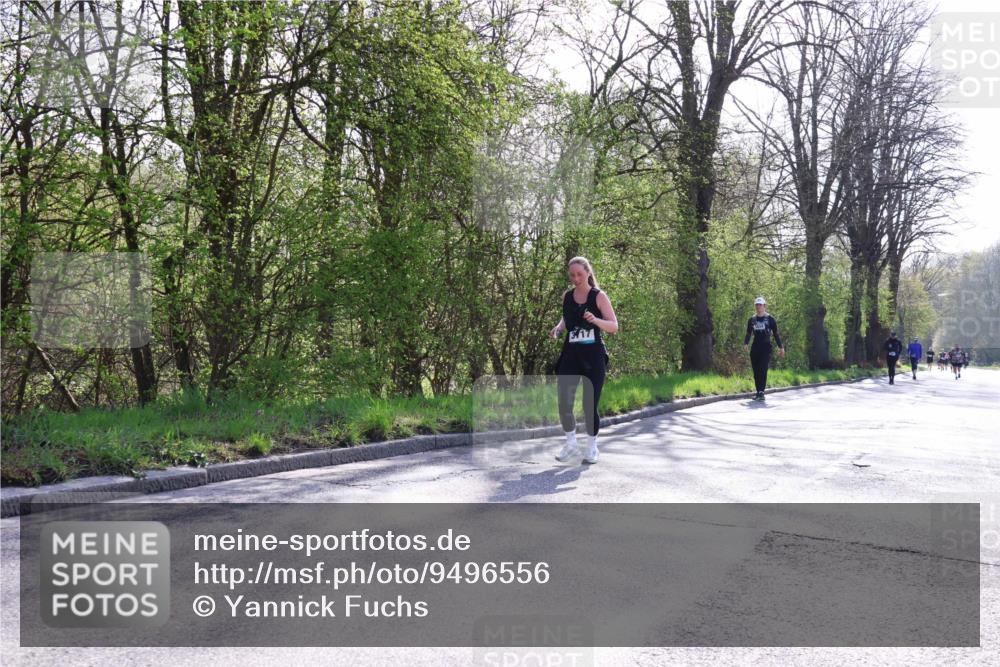 12.04.2026 - 45. Internationalen Wilhelmsburger Insellauf Yannick Fuchs http://msf.ph/oto/9496556 12.04.2026 10:52:55 Laufen 317 meine-sportfotos.de