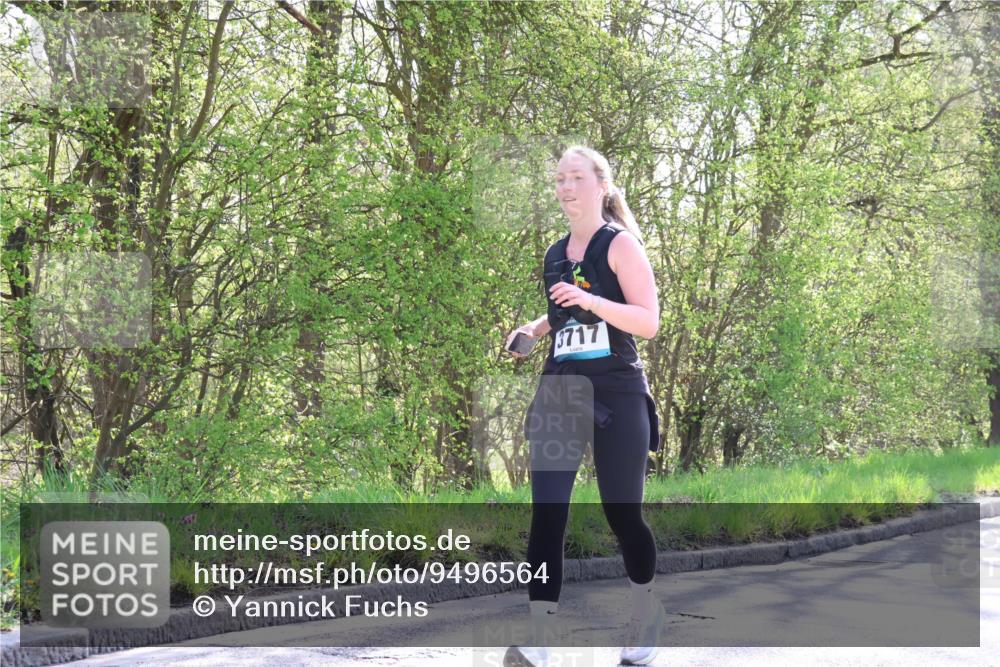 12.04.2026 - 45. Internationalen Wilhelmsburger Insellauf Yannick Fuchs http://msf.ph/oto/9496564 12.04.2026 10:52:56 Laufen 3717 meine-sportfotos.de