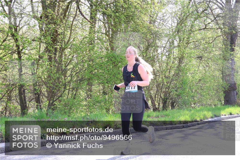12.04.2026 - 45. Internationalen Wilhelmsburger Insellauf Yannick Fuchs http://msf.ph/oto/9496566 12.04.2026 10:52:56 Laufen 3717 meine-sportfotos.de