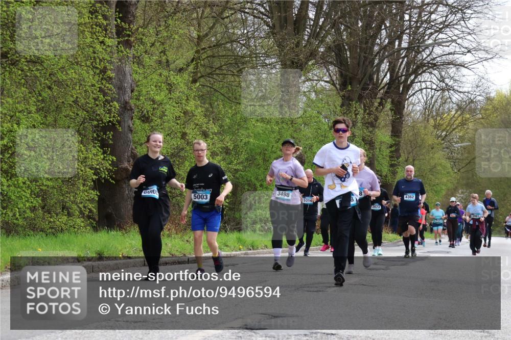 12.04.2026 - 45. Internationalen Wilhelmsburger Insellauf Yannick Fuchs http://msf.ph/oto/9496594 12.04.2026 13:08:08 Laufen 5003, 3498, 5314, 2473, 4362, 2061 meine-sportfotos.de