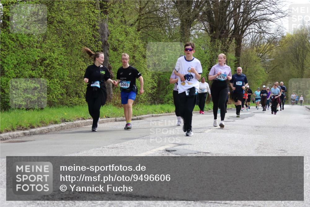 12.04.2026 - 45. Internationalen Wilhelmsburger Insellauf Yannick Fuchs http://msf.ph/oto/9496606 12.04.2026 13:08:09 Laufen 122, 5003, 2469, 3478, 4362, 18, 2061 meine-sportfotos.de