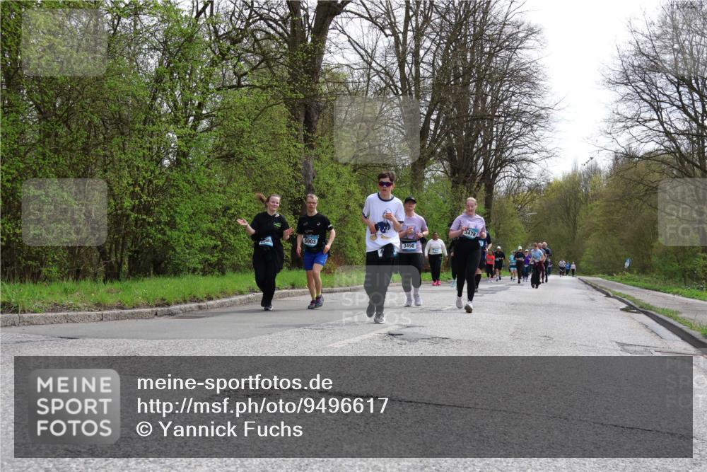 12.04.2026 - 45. Internationalen Wilhelmsburger Insellauf Yannick Fuchs http://msf.ph/oto/9496617 12.04.2026 13:08:10 Laufen 5003, 3498, 3478 meine-sportfotos.de