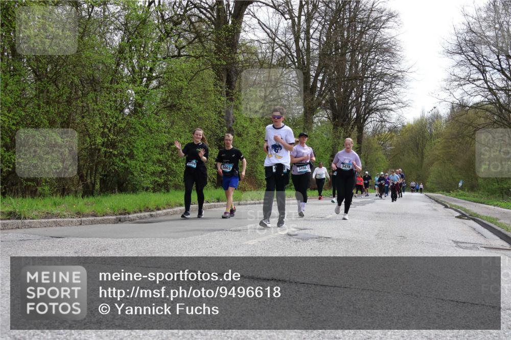 12.04.2026 - 45. Internationalen Wilhelmsburger Insellauf Yannick Fuchs http://msf.ph/oto/9496618 12.04.2026 13:08:10 Laufen 5003, 3498, 3478 meine-sportfotos.de