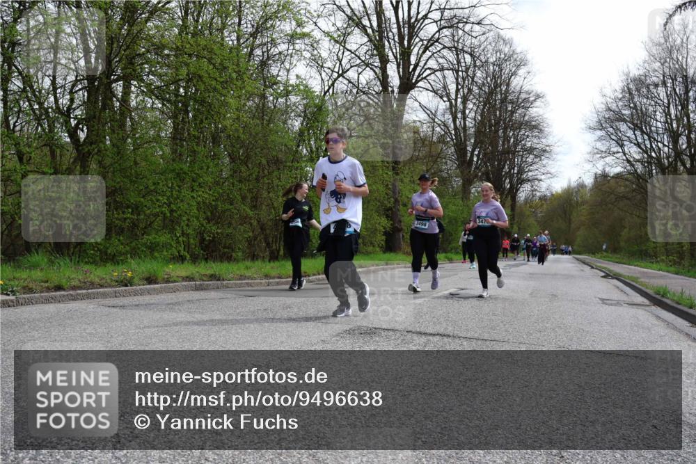 12.04.2026 - 45. Internationalen Wilhelmsburger Insellauf Yannick Fuchs http://msf.ph/oto/9496638 12.04.2026 13:08:12 Laufen 3498, 347 meine-sportfotos.de