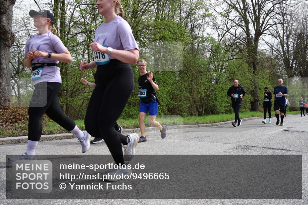 12.04.2026 - 45. Internationalen Wilhelmsburger Insellauf Yannick Fuchs http://msf.ph/oto/9496665 12.04.2026 13:08:15 Laufen 498, 3478, 5003, 4362, 5314, 473 meine-sportfotos.de