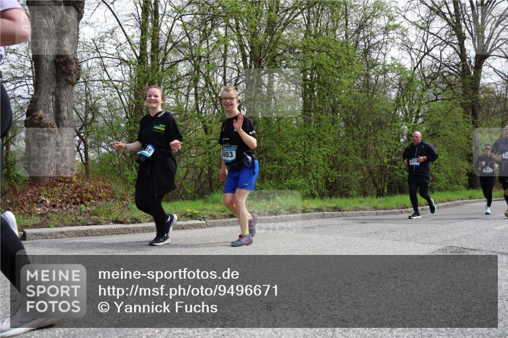 12.04.2026 - 45. Internationalen Wilhelmsburger Insellauf Yannick Fuchs http://msf.ph/oto/9496671 12.04.2026 13:08:15 Laufen 5003, 5314, 2473 meine-sportfotos.de
