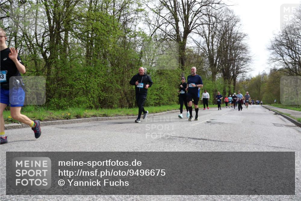 12.04.2026 - 45. Internationalen Wilhelmsburger Insellauf Yannick Fuchs http://msf.ph/oto/9496675 12.04.2026 13:08:15 Laufen 03, 5314, 473 meine-sportfotos.de
