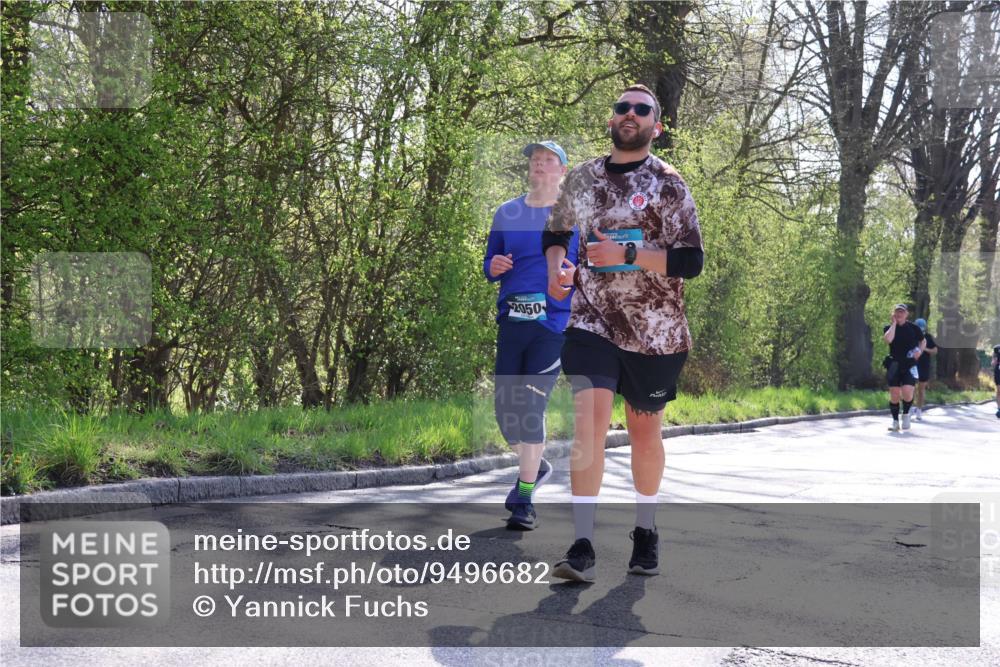 12.04.2026 - 45. Internationalen Wilhelmsburger Insellauf Yannick Fuchs http://msf.ph/oto/9496682 12.04.2026 10:53:13 Laufen 2050 meine-sportfotos.de