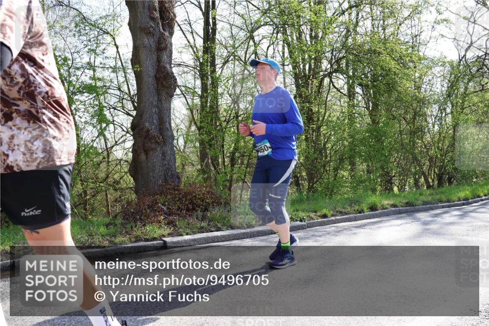 12.04.2026 - 45. Internationalen Wilhelmsburger Insellauf Yannick Fuchs http://msf.ph/oto/9496705 12.04.2026 10:53:16 Laufen  meine-sportfotos.de