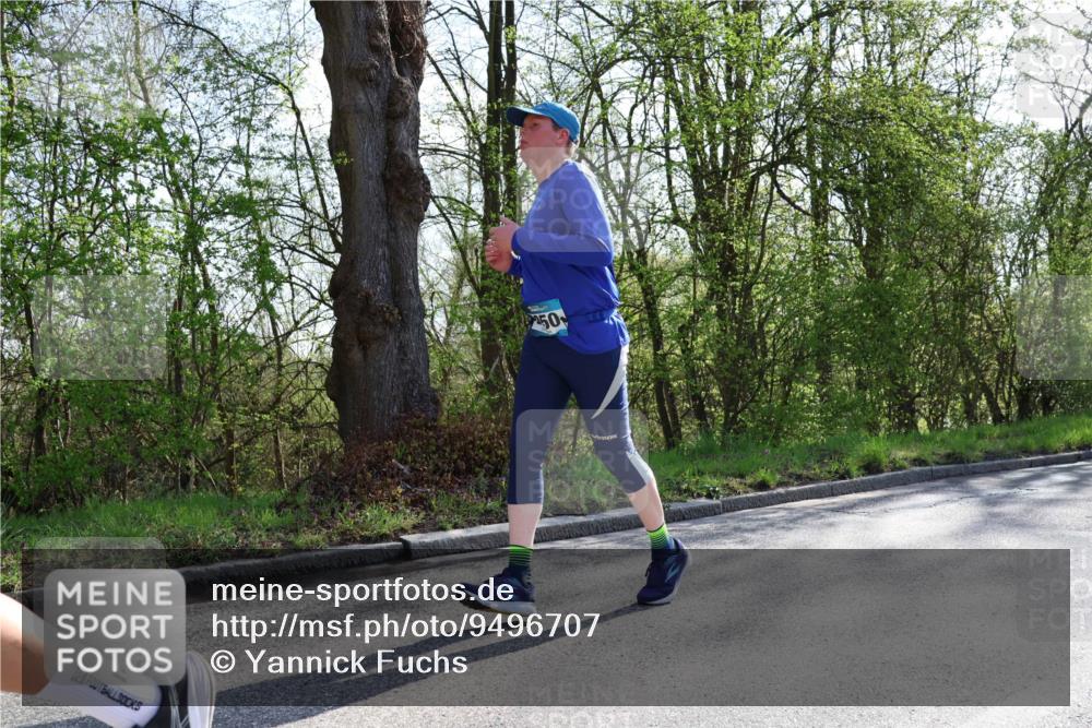 12.04.2026 - 45. Internationalen Wilhelmsburger Insellauf Yannick Fuchs http://msf.ph/oto/9496707 12.04.2026 10:53:16 Laufen 50 meine-sportfotos.de