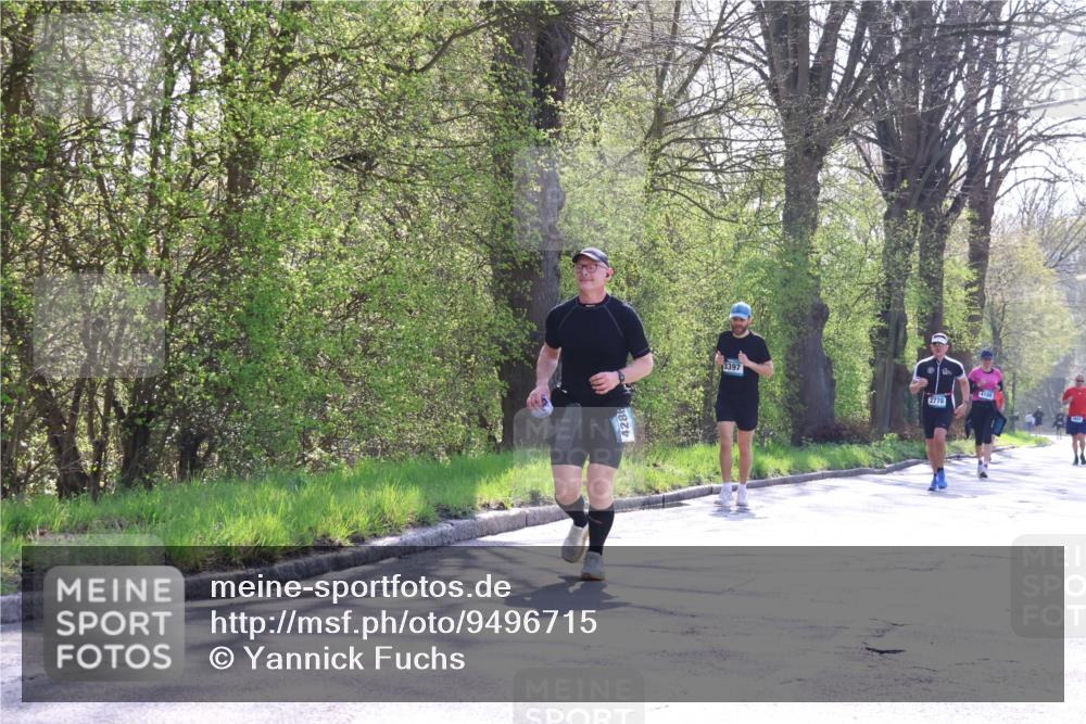 12.04.2026 - 45. Internationalen Wilhelmsburger Insellauf Yannick Fuchs http://msf.ph/oto/9496715 12.04.2026 10:53:18 Laufen 4286 meine-sportfotos.de