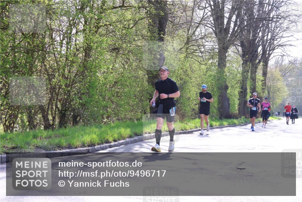 12.04.2026 - 45. Internationalen Wilhelmsburger Insellauf Yannick Fuchs http://msf.ph/oto/9496717 12.04.2026 10:53:18 Laufen 4286 meine-sportfotos.de