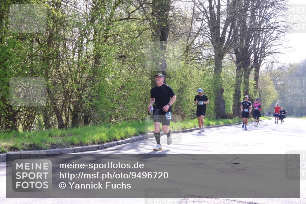 12.04.2026 - 45. Internationalen Wilhelmsburger Insellauf Yannick Fuchs http://msf.ph/oto/9496720 12.04.2026 10:53:18 Laufen 3397, 2778 meine-sportfotos.de