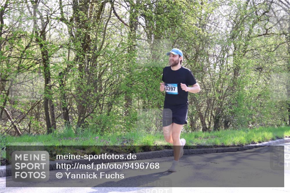 12.04.2026 - 45. Internationalen Wilhelmsburger Insellauf Yannick Fuchs http://msf.ph/oto/9496768 12.04.2026 10:53:23 Laufen 3397 meine-sportfotos.de
