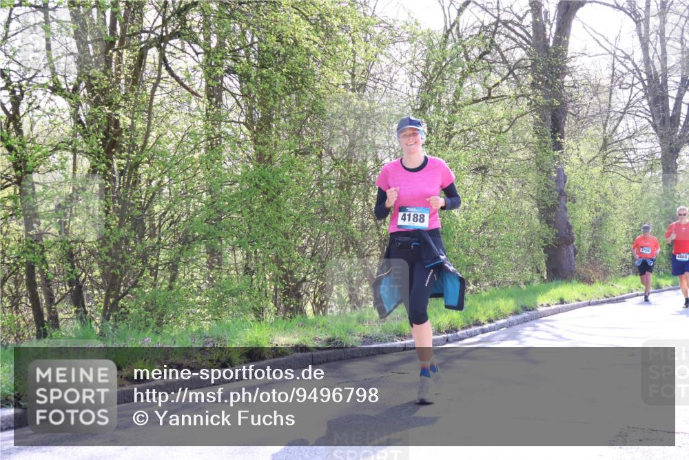 12.04.2026 - 45. Internationalen Wilhelmsburger Insellauf Yannick Fuchs http://msf.ph/oto/9496798 12.04.2026 10:53:28 Laufen 4188, 5720, 4865 meine-sportfotos.de