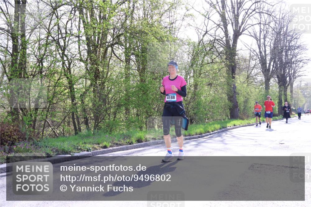 12.04.2026 - 45. Internationalen Wilhelmsburger Insellauf Yannick Fuchs http://msf.ph/oto/9496802 12.04.2026 10:53:29 Laufen 4188, 1972 meine-sportfotos.de