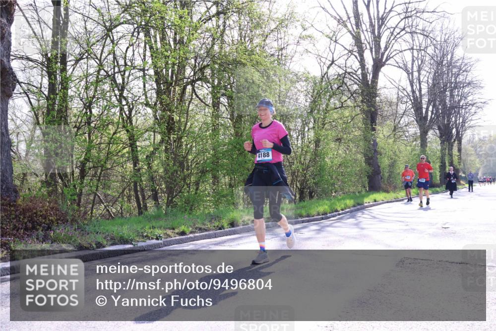 12.04.2026 - 45. Internationalen Wilhelmsburger Insellauf Yannick Fuchs http://msf.ph/oto/9496804 12.04.2026 10:53:29 Laufen 4188 meine-sportfotos.de