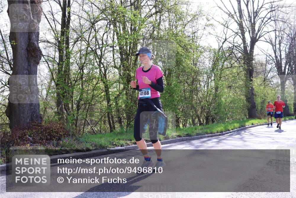 12.04.2026 - 45. Internationalen Wilhelmsburger Insellauf Yannick Fuchs http://msf.ph/oto/9496810 12.04.2026 10:53:29 Laufen 4188, 4865 meine-sportfotos.de