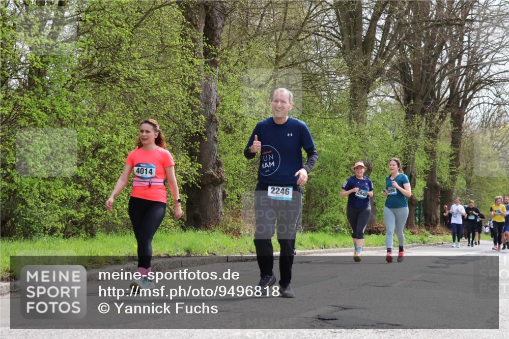 12.04.2026 - 45. Internationalen Wilhelmsburger Insellauf Yannick Fuchs http://msf.ph/oto/9496818 12.04.2026 13:08:29 Laufen 4014, 2019, 2246, 2840, 3998 meine-sportfotos.de