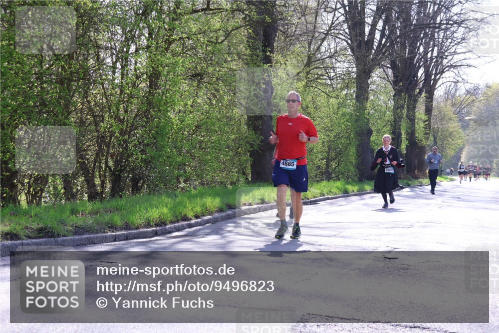 12.04.2026 - 45. Internationalen Wilhelmsburger Insellauf Yannick Fuchs http://msf.ph/oto/9496823 12.04.2026 10:53:31 Laufen 4865, 1, 2800 meine-sportfotos.de