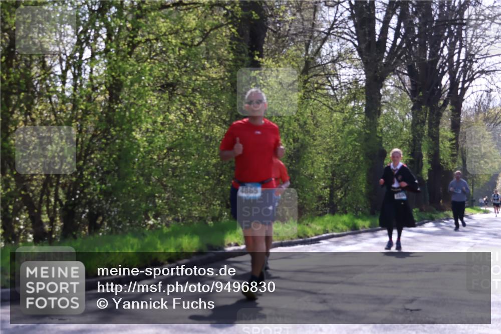 12.04.2026 - 45. Internationalen Wilhelmsburger Insellauf Yannick Fuchs http://msf.ph/oto/9496830 12.04.2026 10:53:31 Laufen 4865, 2800 meine-sportfotos.de