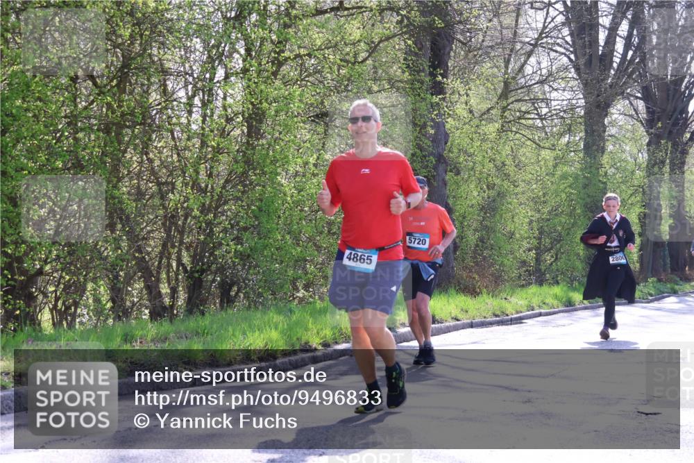 12.04.2026 - 45. Internationalen Wilhelmsburger Insellauf Yannick Fuchs http://msf.ph/oto/9496833 12.04.2026 10:53:32 Laufen 4865, 5720, 2800 meine-sportfotos.de