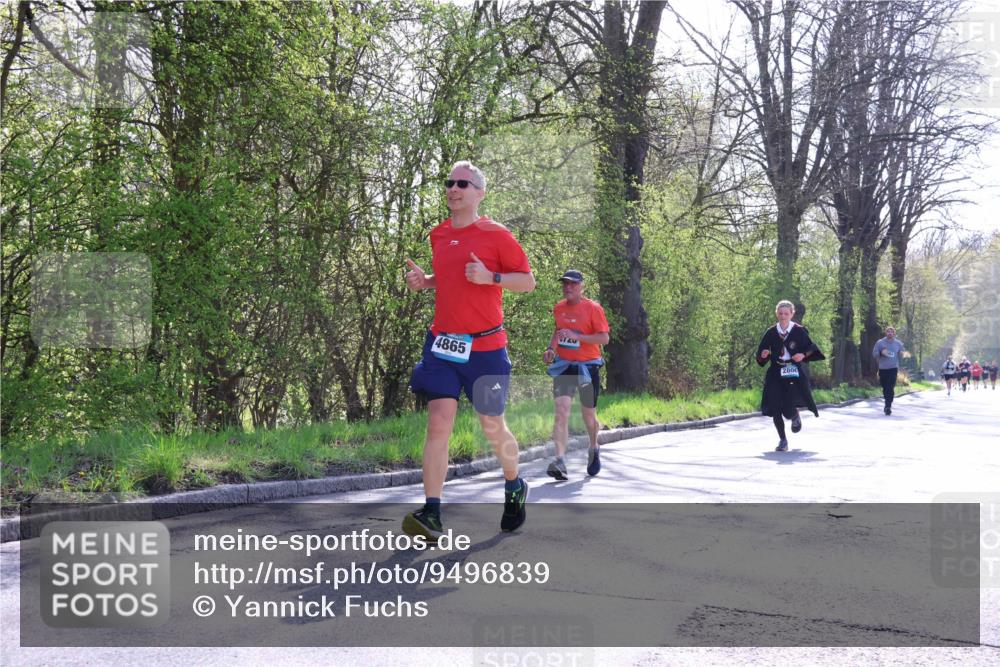 12.04.2026 - 45. Internationalen Wilhelmsburger Insellauf Yannick Fuchs http://msf.ph/oto/9496839 12.04.2026 10:53:32 Laufen 4865, 2800 meine-sportfotos.de