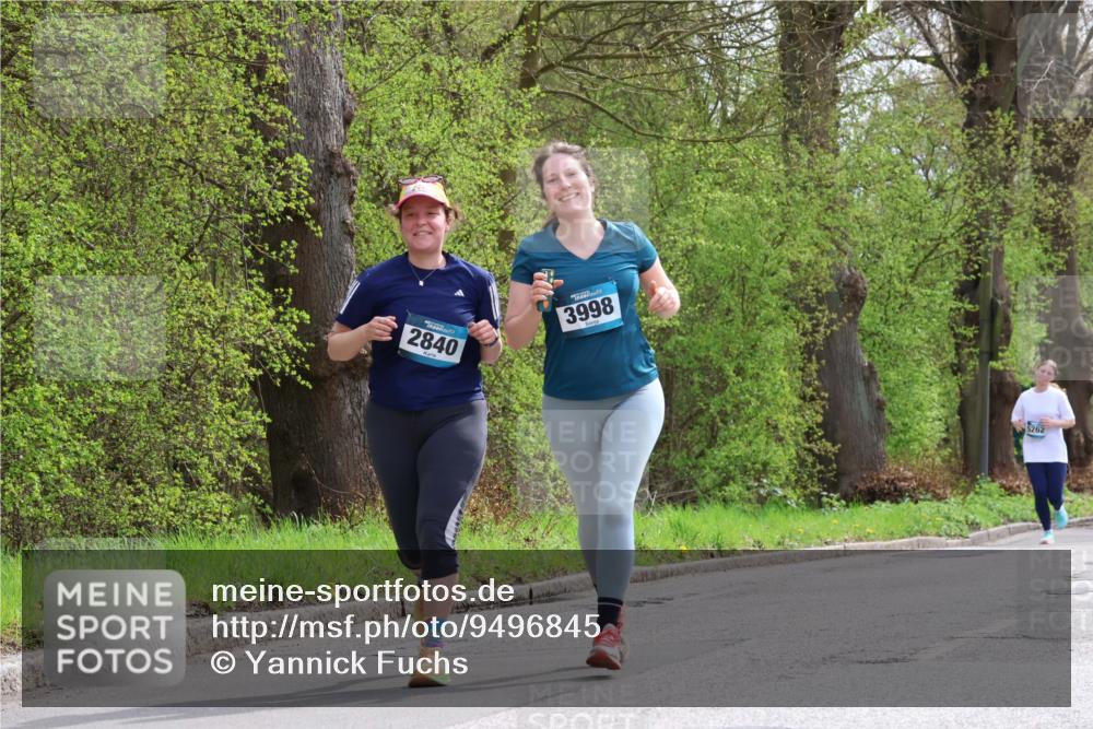 12.04.2026 - 45. Internationalen Wilhelmsburger Insellauf Yannick Fuchs http://msf.ph/oto/9496845 12.04.2026 13:08:32 Laufen 2840, 3998, 5262 meine-sportfotos.de