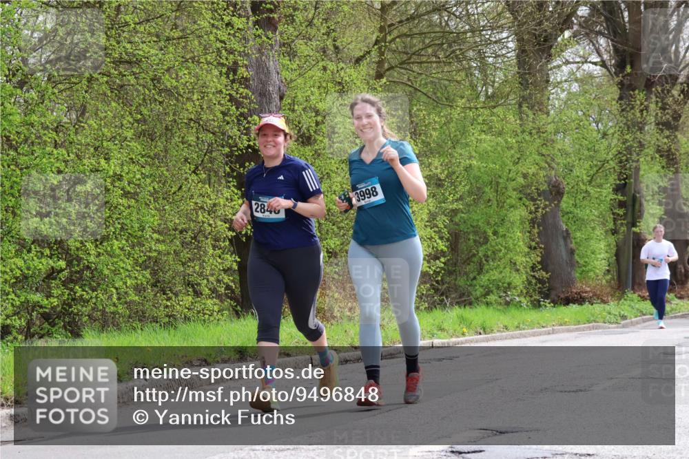 12.04.2026 - 45. Internationalen Wilhelmsburger Insellauf Yannick Fuchs http://msf.ph/oto/9496848 12.04.2026 13:08:32 Laufen 2846, 3998 meine-sportfotos.de