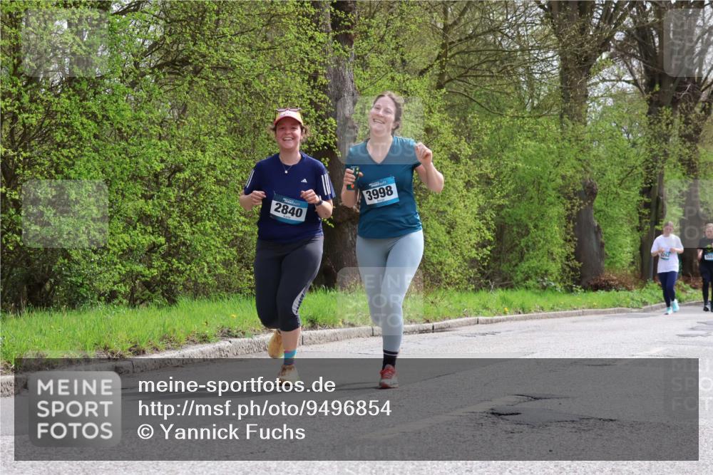 12.04.2026 - 45. Internationalen Wilhelmsburger Insellauf Yannick Fuchs http://msf.ph/oto/9496854 12.04.2026 13:08:33 Laufen 2840, 3998 meine-sportfotos.de