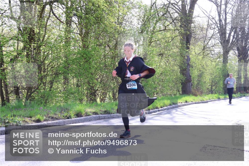 12.04.2026 - 45. Internationalen Wilhelmsburger Insellauf Yannick Fuchs http://msf.ph/oto/9496873 12.04.2026 10:53:36 Laufen 2800, 564 meine-sportfotos.de